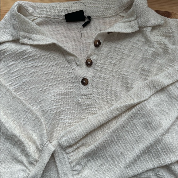 Out From Under Beach Top - Picture 2 of 5